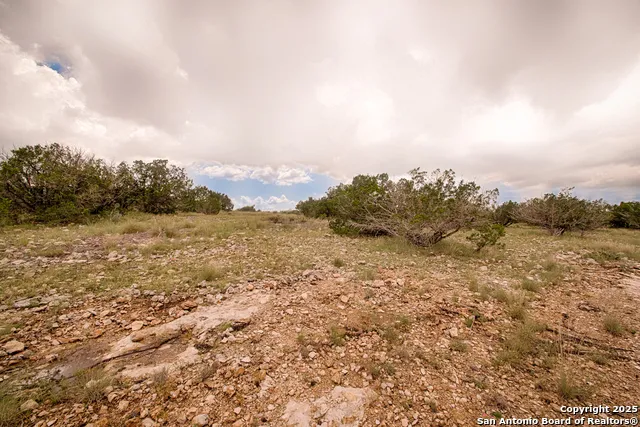 LOT 42 Seven Hills Drive Junction, TX 76849